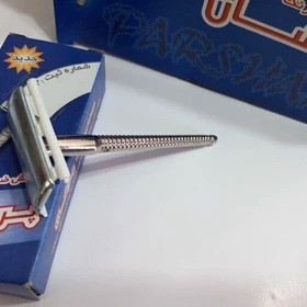 خود تراش (مکینه) ضد زنگ پرشان تک عددی